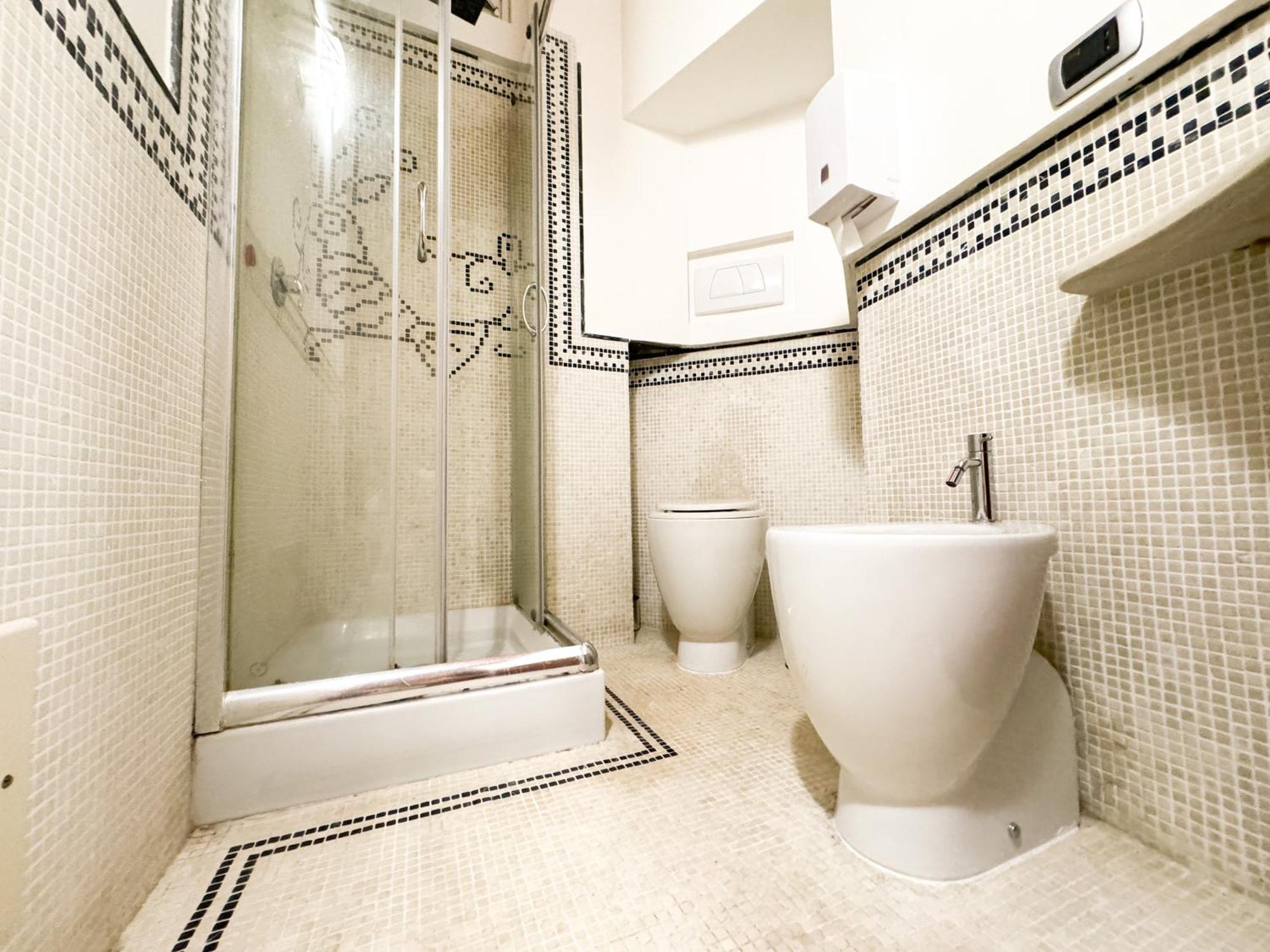 Kalma Via Manno Apartment Каляри Екстериор снимка
