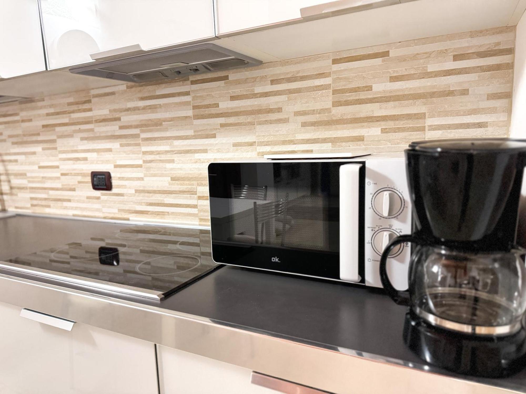 Kalma Via Manno Apartment Каляри Екстериор снимка