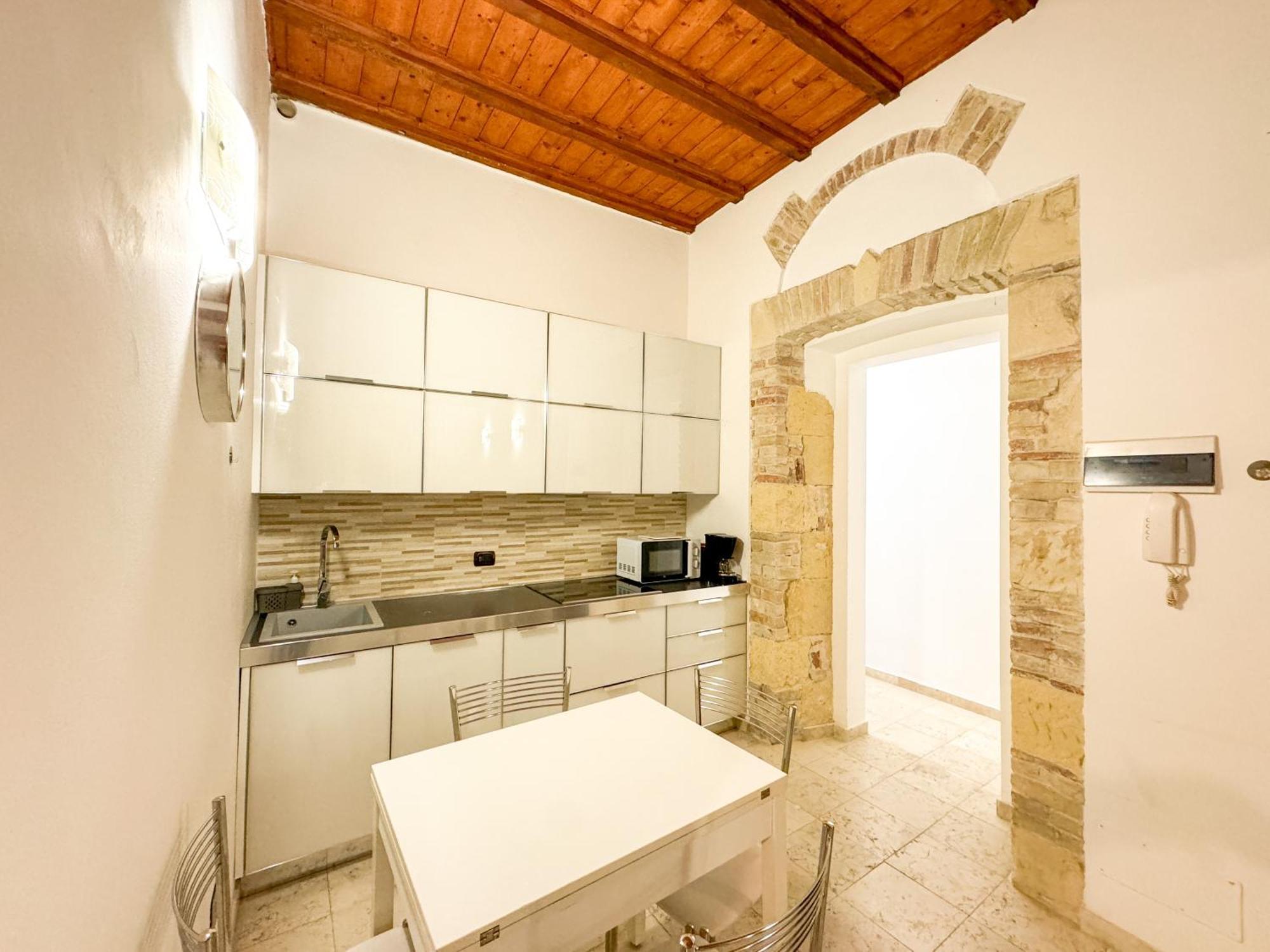 Kalma Via Manno Apartment Каляри Екстериор снимка